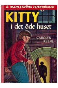 Kitty i det öde huset (1072-1073) 1961